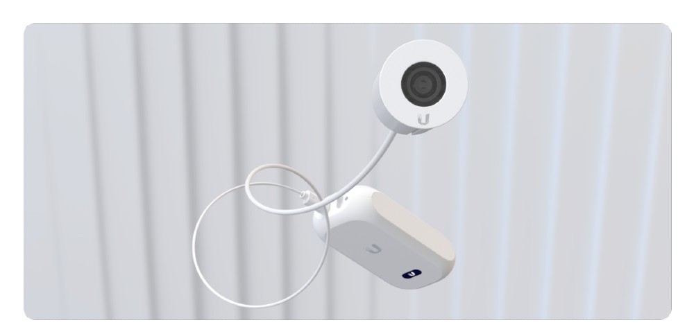 Инновации Ubiquiti - Камера видеонаблюдения AI Theta - Интернет-магазин сетевого оборудования Инфотех