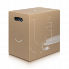 Ubiquiti Indoor Cable CMR U-Cable-C6-CMR Кабель