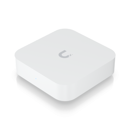 Ubiquiti Gateway Lite Маршрутизатор (UXG-Lite) поступил в продажу