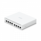 Ubiquiti UISP Switch Plus UISP-S-Plus-EU Коммутатор