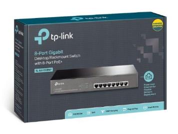 Поступило оборудование TP-Link со специальными ценами с НДС