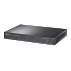 TP-Link TL-SL1311P Настольный коммутатор 2