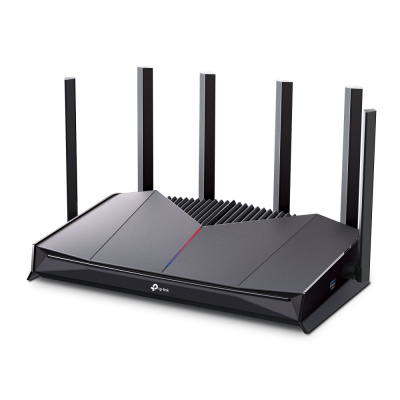 TP-Link ARCHER GE400 BE6500 Двухдиапазонный роутер 2