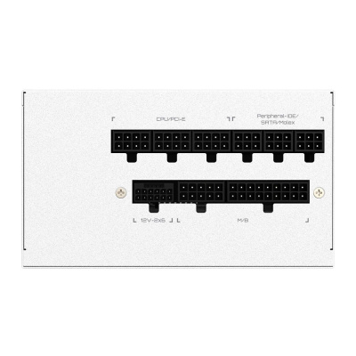 Gigabyte GP-UD1000GM PG5 ICE Блок питания ПК 4