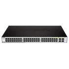 D-Link DGS-1210-48/G3A Коммутатор 2