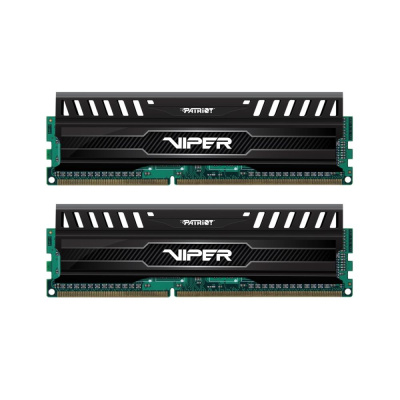 Patriot Viper 3 PV316G160C0K Модуль памяти