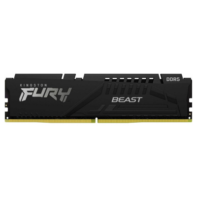 Kingston KF564C32BBE-16 Модуль памяти 1