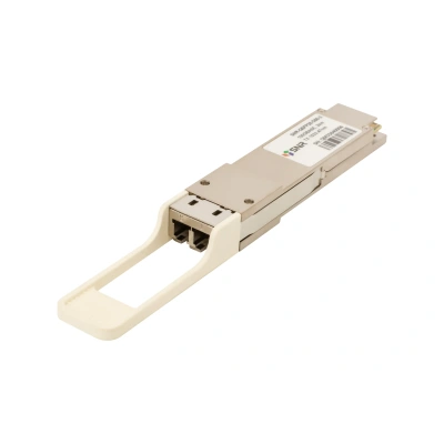 SNR SNR-QSFP28-D55-2 Модуль QSFP28 1