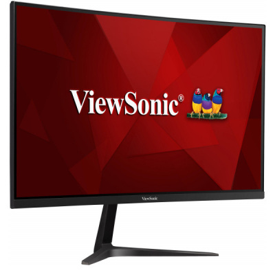 Viewsonic VX2718-PC-MHD Монитор 1