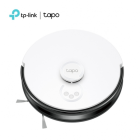 TP-Link Tapo RV30 Робот-пылесос с влажной уборкой 