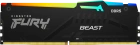 Kingston Fury Beast RGB KF560C36BBE2A-32 Оперативная память 2