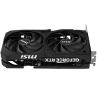 MSI RTX 5060 8G SHADOW 2X OC MAX Видеокарта 4