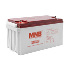 MNB BATTERY MM 65-12 Аккумуляторная батарея 2