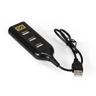 Exegate DUB-42 EX293976RUS USB-Хаб (концентратор) 2