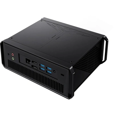 Chuwi CoreBox CWI601I52P Black Компьютер 9