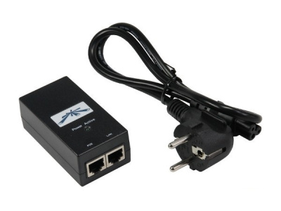 Ubiquiti POE-25-5W Блок питания 1