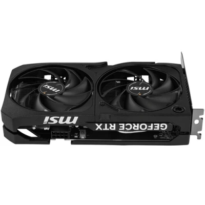 MSI RTX 5060 8G SHADOW 2X OC MAX Видеокарта 3