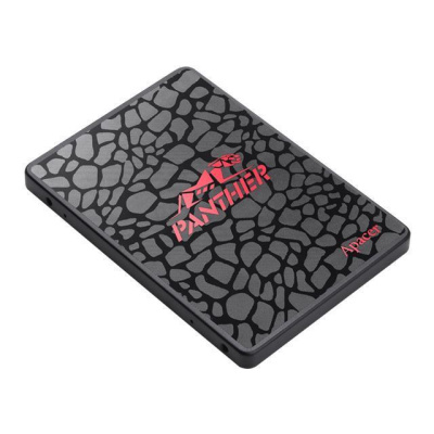 Apacer AS350 Panther 256 Гб SSD Жесткий диск AP256GAS350-1