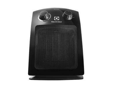 Electrolux EFH/C-5115 black НС-0087386 Тепловентилятор