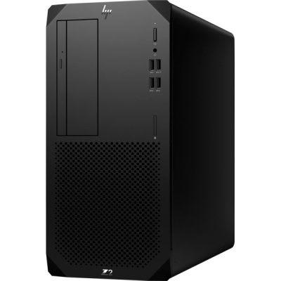 HP Z2 G9 TWR 5F0E6EA Компьютер
