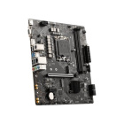 MSI PRO H610M-G H610 S1700 MATX PRO Материнская плата 3