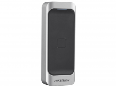 Hikvision DS-K1107E Считыватель 1