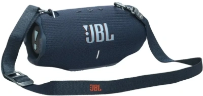 JBL Xtreme 4 JBLXTREME4BLUEUNA Портативная акустика 4