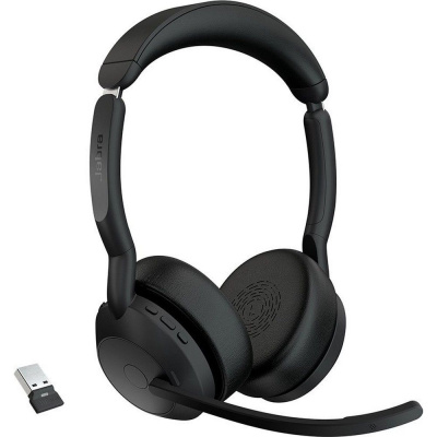 Jabra Evolve2 55 25599-999-999 Беспроводная гарнитура