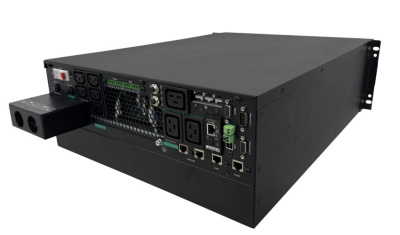 Systeme Electric Smart-Save Online SRTSE SRTSE8KRTXLIG2 ИБП 13