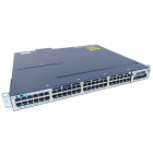 Cisco Catalyst WS-C3750X-48P-S Коммутатор