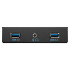 Exegate U3H-622 EX297553RUS Планка USB 4