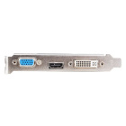 Ninja (Sinotex) GT710 1GB NF71NP013F Видеокарта 3