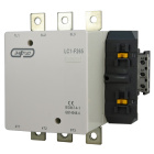 ЭНЕРГИЯ LC1-F265 265A 220AC (Е0801-0020) Контактор 3