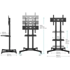 ONKRON TS1351 4603728442013 Мобильная стойка 4