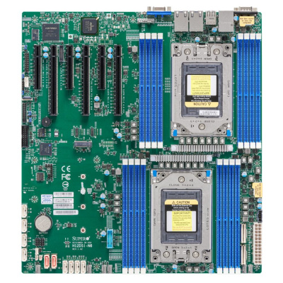 SuperMicro MBD-H12DSI-N6-B Материнская плата