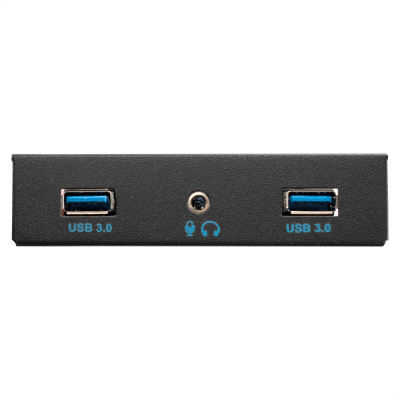 Exegate U3H-622 EX297553RUS Планка USB 3