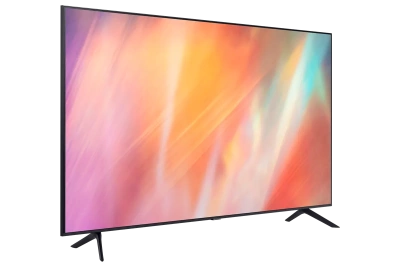 Samsung UHD 4K AU7100 UE70AU7100UXRU Телевизор 2