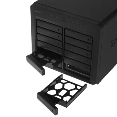 Synology DS3622XS+ Сетевой накопитель 6