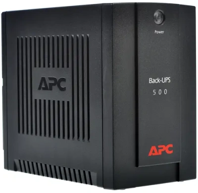 APC Back-UPS RS 500VA BX500CI ИБП