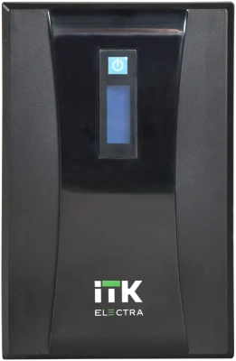 ITK ELECTRA ET EET-3000VA-1-004-S ИБП 1