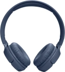 JBL T520BT (BLue) JBLT520BTBLU Наушники 2