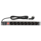 Bastion  Rapan-PDU8S-S Блок розеток