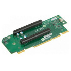 SuperMicro RSC-W2-66 Райзер-карта