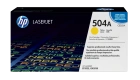 HP Color LaserJet CE252A Тонер-картридж