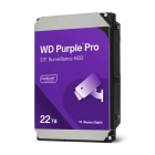 Western Digital WD221PURP 22TB Жесткий диск