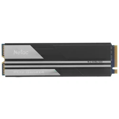 Netac NV5000 Pro NT01NV5000-2T0-E4X Накопитель SSD