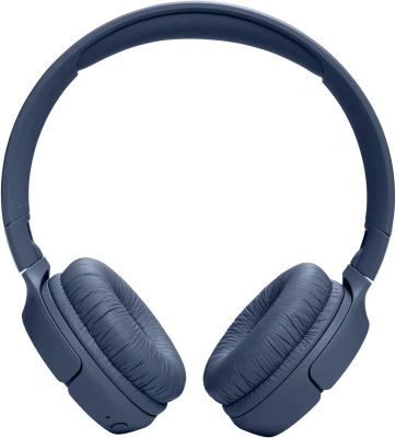 JBL T520BT (BLue) JBLT520BTBLU Наушники 1