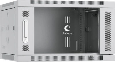 Cabeus SH-05F-6U60/35 Шкаф телекоммуникационный