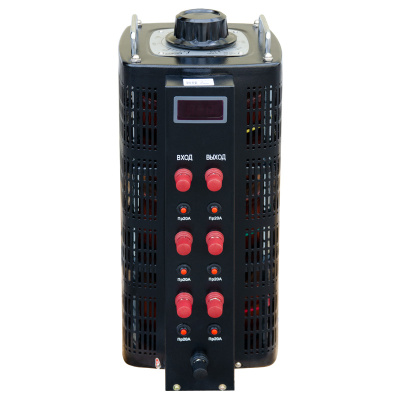 ЭНЕРГИЯ Black Series 3Ф TSGC2-20кВА (0-300V) (Е0102-0204) ЛАТР  1