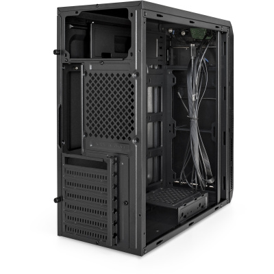 Exegate XP-334UC EX287365RUS Корпус 2